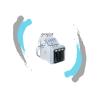 Buy cheap Hydra / Hydro Microdermabrasion Peel Machine for Facial Cleaning from wholesalers
