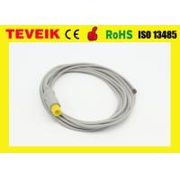Buy cheap Compatible Reusable Mindray 0011-30-90432 Adult Recta Temperature Probe for product