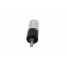 Buy cheap 24v DC Brush Gear Motor With Planetary Gearbox Micro 25mm from wholesalers