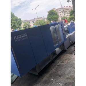 Servo Used Plastic Injection Moulding Machine 380ton Horizontal Injection
