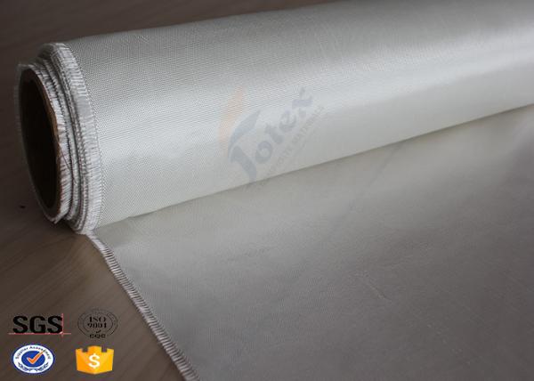 Buy cheap Corrosion Resistance Fibre Glass Fabric High Intensity Fiberglass Boat Cloth from wholesalers