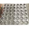 Buy cheap Petroleum Industry Convey Screw Elements Kurimoto SK350 C22 Material from wholesalers