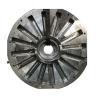Buy cheap JYC 125cm Circular Permanent Magnetic Lathe Chuck from wholesalers