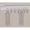 Buy cheap Bendable Curtain Rail Tracks from wholesalers