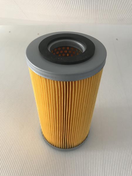 Buy cheap Car Fuel Liquid Filter Cartridge 100% Wood Pulp Paper Removing Impurities from wholesalers