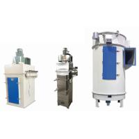 Buy cheap Biomass Gasifier Dust Collector Machine Impurity Auxiliary Equipment product