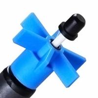 Buy cheap Permanent Injection Multi-Pole Ferrite Motor Rotor Magnet product