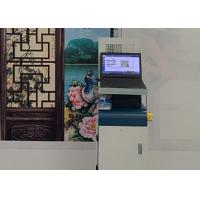 Buy cheap Track Epson Dx-10 Nozzle Direct Wall Inkjet Printer product