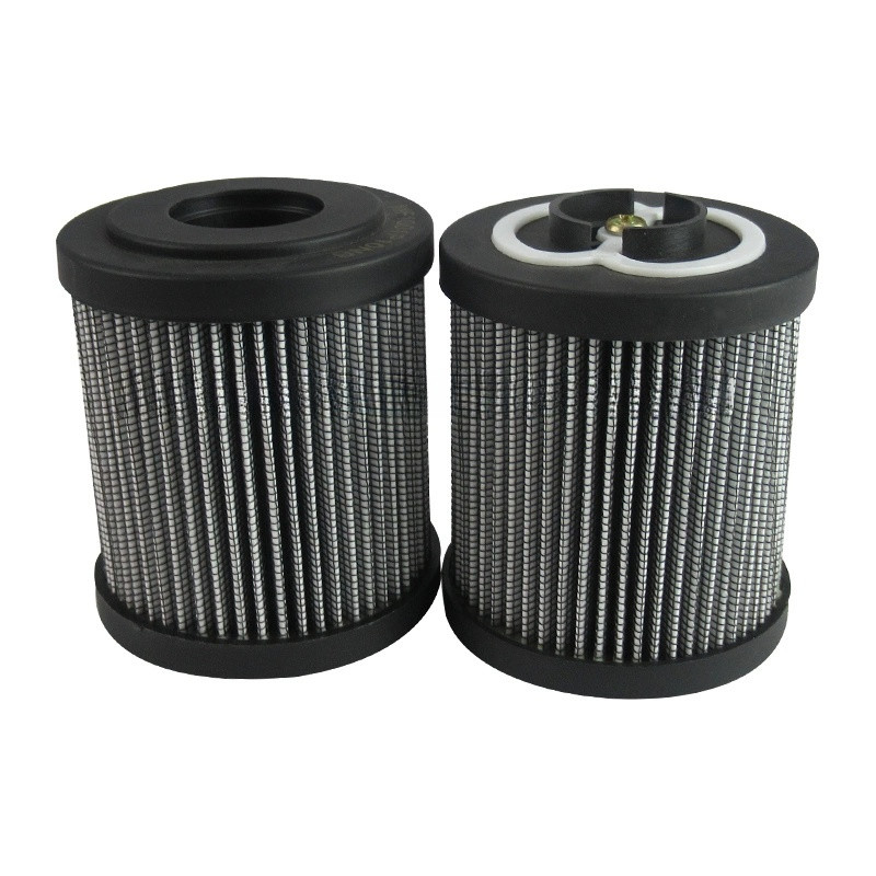 Filtrec WX257 Hydraulic Filter Elements Glass Fiber Material Air Filter Element Gas Filter Cartridge