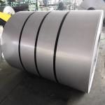 High Precision ASTM SS Coil 304 316L 304L Stainless Steel Strip For Kitchenware