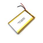 10x50x80MM 20Wh 5200mAh 3.7 Volt Battery Pack
