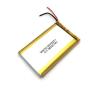 Buy cheap 10x50x80MM 20Wh 5200mAh 3.7 Volt Battery Pack from wholesalers