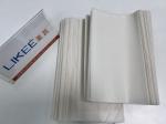 Electric Plastic Film Sheet Pop Out Folding Machine with Customized Design