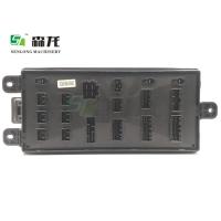 Buy cheap Kobelco SK200-8 SK210-8 Fuse Box Assy Excavator Spare Parts YN24E00016F2 product