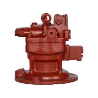 Buy cheap M5X130CHB-10A-85A Excavator Swing Motor Machinery Engine 260-RG11D20 For SY205 product