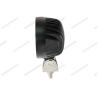 Buy cheap 24w PMMA Len Off Road LED Lights , Oval LED Work Lights For Trucks / ATV from wholesalers