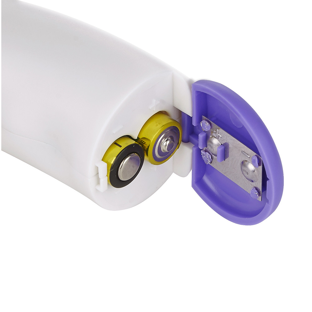 Handheld Non Contact Infrared Thermometer , Non Contact Temperature Gun