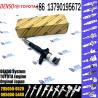 Buy cheap Diesel injector 260100-6010 295050-0520,23670-0L090 for common rail 23670-30400,23670-09350 from wholesalers