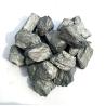 Buy cheap Deoxidizer Ferro Silicon Magnesium Alloy Silver Gray Color from wholesalers
