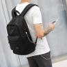 Buy cheap Anti Theft Student School Backpack 18.5L Lightweight Laptop Rucksack from wholesalers