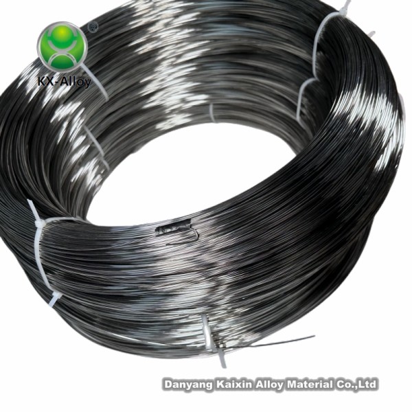 KX Alloy 44 Corrosion Resistant Alloy Light Rod On Expansion Alloy