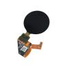 Buy cheap 1.2 Inch Round Oled Display Module , 390X390 Resolution, Mipi Interface IC W022 Driving from wholesalers