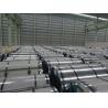 Buy cheap 508mm ID ASTM Z40 Zinc Hot Dip Galvanized Steel Coil from wholesalers
