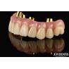 Buy cheap 50ml Ti-Bar Acrylic Teeth Finish 24 Hours Curing Time United States For Dental Professionals from wholesalers