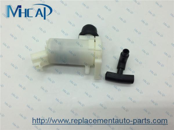 Buy cheap OEM 76846-TA0-A01 76846-TA0-A02 Honda Auto Parts Washer Pump 12V from wholesalers