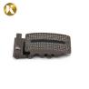 Buy cheap Custom Embossed Durable Auto Lock Buckle from wholesalers
