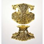 Buy cheap ABS / PP Plastic Coffin Decoration Fittings American Casket Stationary Handle from wholesalers