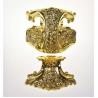 Buy cheap ABS / PP Plastic Coffin Decoration Fittings American Casket Stationary Handle from wholesalers