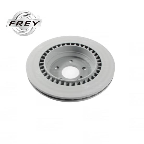 Buy cheap Mercedes W221 C216 Car Wheel Brake Disc , 2214230412 Automotive Disc Brakes from wholesalers