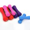 Buy cheap Durable 5cm Fitness Neoprene Dumbbell Indoor Sport DW Vinyl Coated Hand Weights from wholesalers