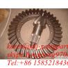 Buy cheap Xcmg Wheel Loader Parts Zl50G, Lw300F, Lw500F, Zl30G,Lw188 Bevel Gear from wholesalers