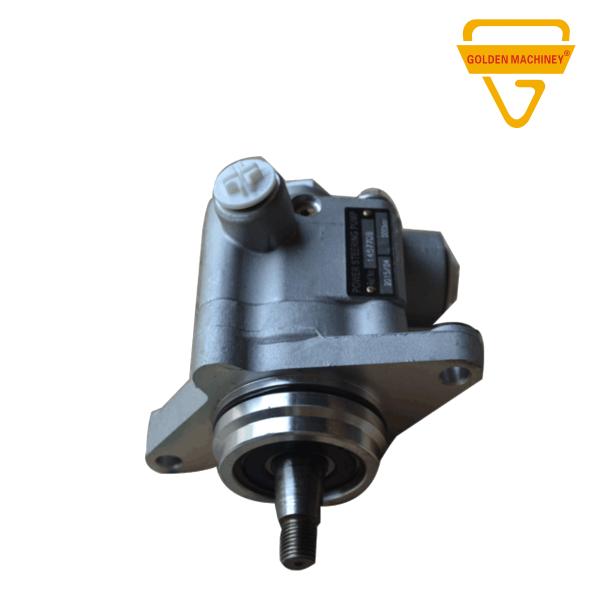Buy cheap P380 Truck Hydraulic Pump 1457708 1308495 Electric Power Steering Pump from wholesalers