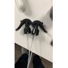 Buy cheap SGS 300cc 24 410 Cosmetic Sanitizer Hand Trigger Sprayer from wholesalers