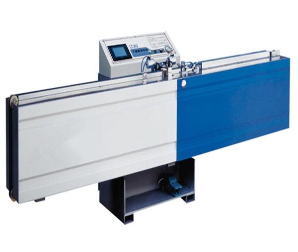 Buy cheap Horizontal Insulating Glass Making Butyl Extruder from wholesalers