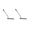 Buy cheap Camera Video Discussion Wired Conference System Hyper Cardioid Directional from wholesalers