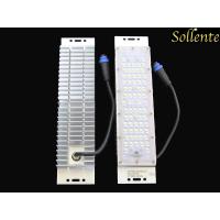 Buy cheap IP 67 Outdoor LED Street Light Retrofit Kits , 50 Watts Led Street Light SKD product