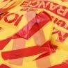 Buy cheap Custom Printed Vest Bag for Household Products at Color Supermarket Thickened Material from wholesalers