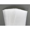 Buy cheap Depilatory Microwave Cloth Wax Strips , Cotton Wax Strips Thick Durable Disposable from wholesalers