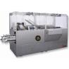 Buy cheap ZH-100 Automatic Cartoning Machine from wholesalers
