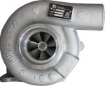 Excavator Spare Parts Excavator Turbocharger 325B 102-8410