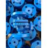 Buy cheap DIN3357 floating ball valve cast iron flanged ball valve from wholesalers