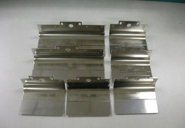 Buy cheap Komori LS-40,GL-40 Machine Guide, Komori Machine Parts from wholesalers