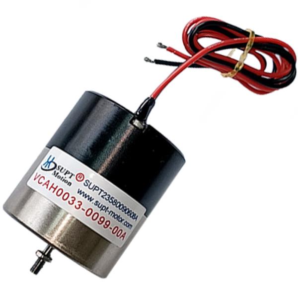 Buy cheap Medical Testing Equipment Fully House Voice Coil Actuator High Frequency Voice Coil Motor from wholesalers