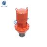 Buy cheap DH80 Reduction Gear Box DH150-7 Swing Gearbox for DOOSAN Swing Drive Excavator Spare Parts from wholesalers