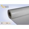 Buy cheap Good Chemical Resistance Silicone Coated Fiberglass Fabric For Insulation Facings from wholesalers