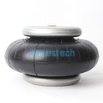 3/4NPT Air Hole Firestone W01-358-7484 Industrial Air Spring For Vibration